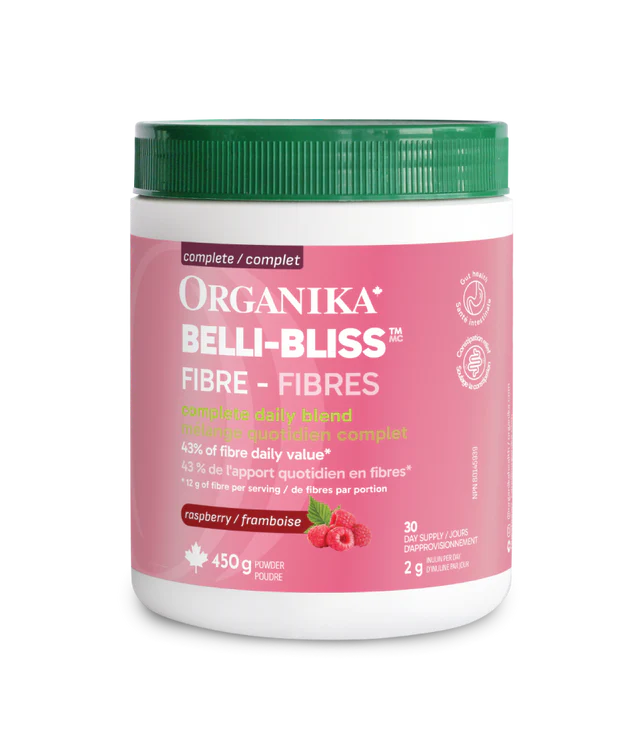 Natural Vitality for Modern Living